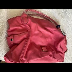 Dooney & Bourke tote bag